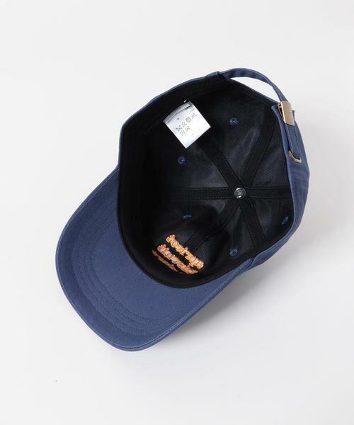 SMELLY / スメリー キャップ | カラーロゴキャップ | 詳細13