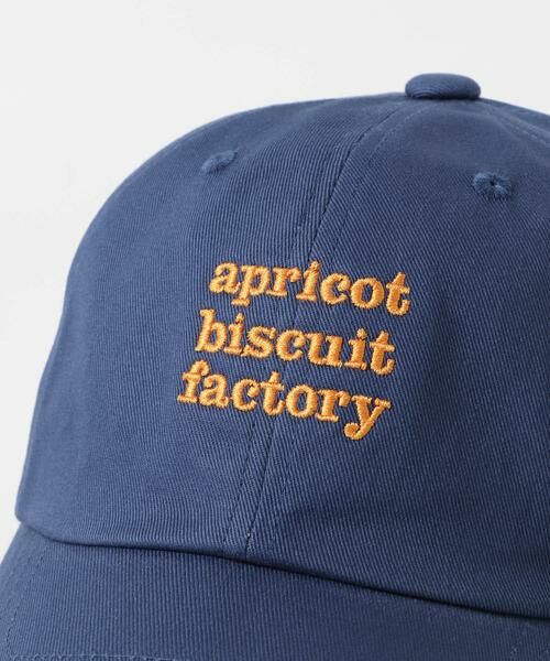 SMELLY / スメリー キャップ | カラーロゴキャップ | 詳細14