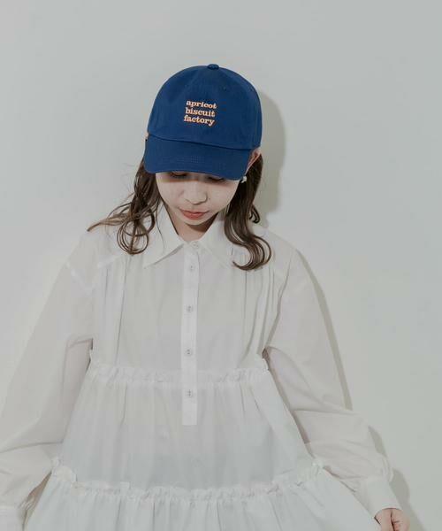 SMELLY / スメリー キャップ | カラーロゴキャップ | 詳細6