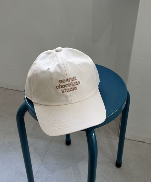 SMELLY / スメリー キャップ | カラーロゴキャップ | 詳細17