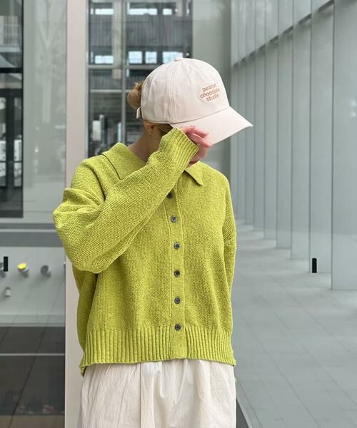 SMELLY / スメリー キャップ | カラーロゴキャップ | 詳細28