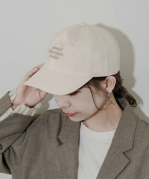 SMELLY / スメリー キャップ | カラーロゴキャップ | 詳細19