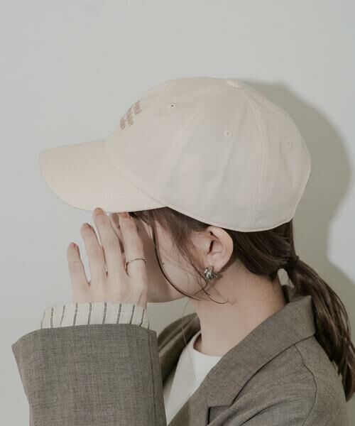 SMELLY / スメリー キャップ | カラーロゴキャップ | 詳細20