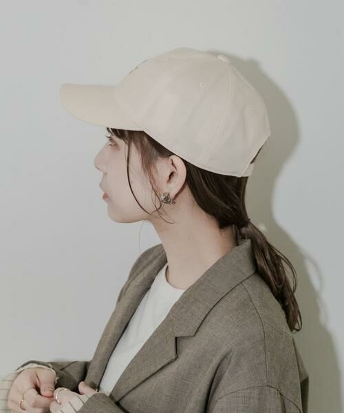 SMELLY / スメリー キャップ | カラーロゴキャップ | 詳細22