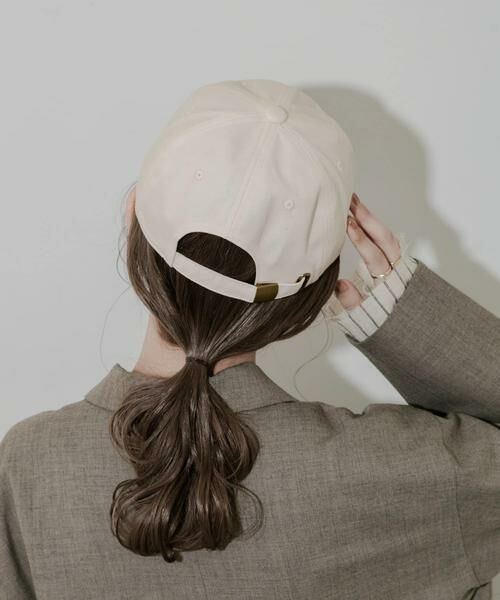 SMELLY / スメリー キャップ | カラーロゴキャップ | 詳細24