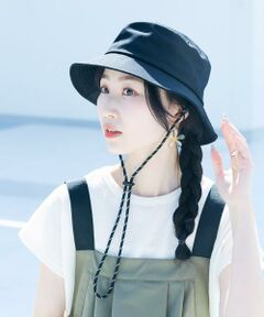 SMELLY / スメリー ハット | コットンドロストハット