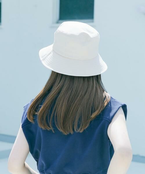 SMELLY / スメリー ハット | コットンドロストハット | 詳細3
