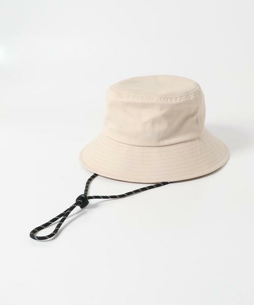 SMELLY / スメリー ハット | コットンドロストハット | 詳細6