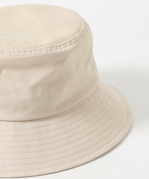 SMELLY / スメリー ハット | コットンドロストハット | 詳細7