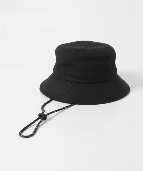 SMELLY / スメリー ハット | コットンドロストハット | 詳細12
