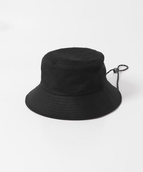 SMELLY / スメリー ハット | コットンドロストハット | 詳細13