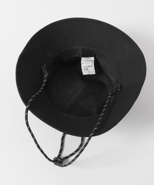 SMELLY / スメリー ハット | コットンドロストハット | 詳細14