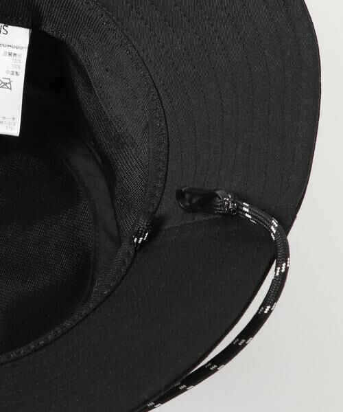 SMELLY / スメリー ハット | コットンドロストハット | 詳細15