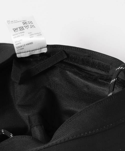 SMELLY / スメリー ハット | コットンドロストハット | 詳細16