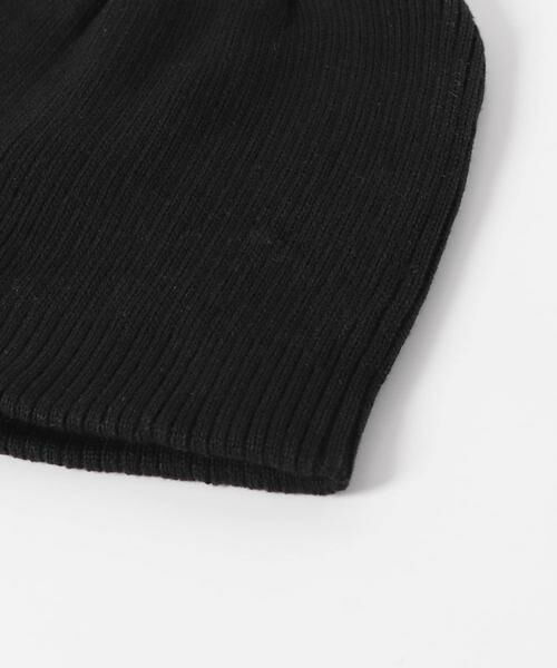 SMELLY / スメリー ニットキャップ | リブニットビーニー | 詳細18