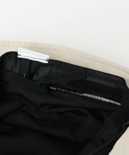 SMELLY / スメリー ハット | 『撥水/UVカット』ハッスイドロストバケットハット | 詳細20