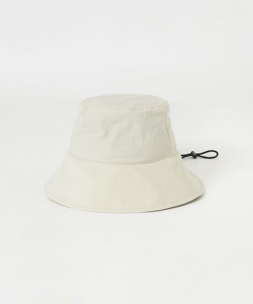 SMELLY / スメリー ハット | 『撥水/UVカット』ハッスイドロストバケットハット | 詳細17