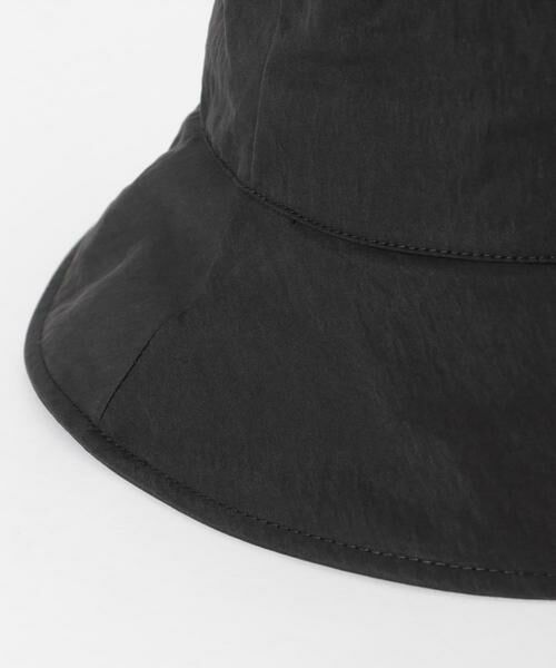 SMELLY / スメリー ハット | 『撥水/UVカット』ハッスイドロストバケットハット | 詳細28