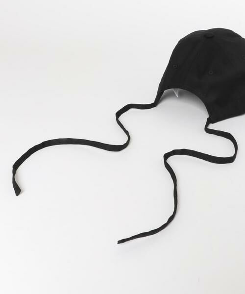 SMELLY / スメリー キャップ | バックリボンキャップ | 詳細8