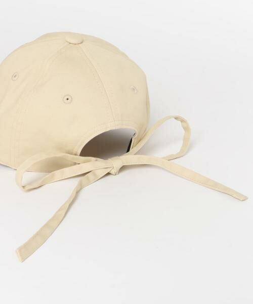 SMELLY / スメリー キャップ | バックリボンキャップ | 詳細18