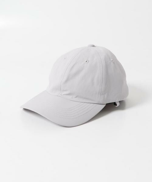 SMELLY / スメリー キャップ | 『撥水/UVカット』サンシェードキャップ | 詳細15