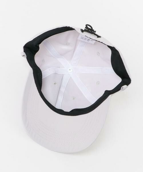 SMELLY / スメリー キャップ | 『撥水/UVカット』サンシェードキャップ | 詳細16