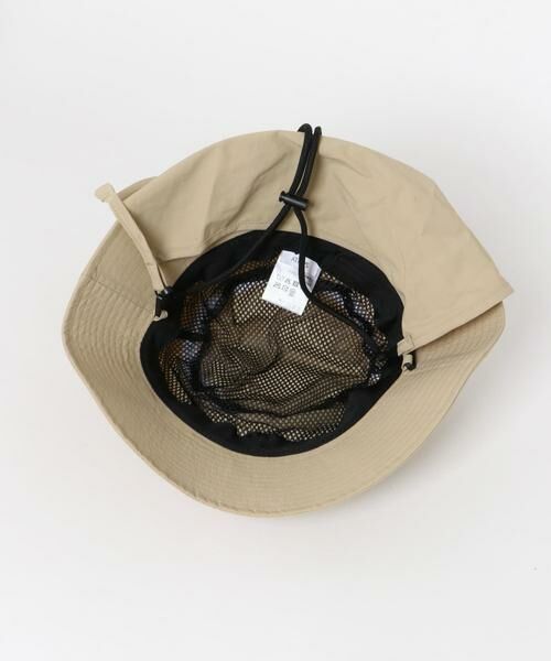 SMELLY / スメリー ハット | 『撥水/UVカット』サンシェードバケットハット | 詳細20