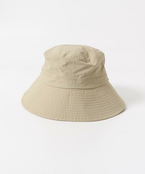 SMELLY / スメリー ハット | 『撥水/UVカット』サンシェードバケットハット | 詳細18