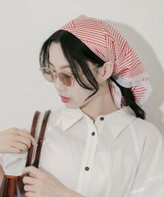 SMELLY / スメリー バンダナ・スカーフ | アソートパターンスカーフ