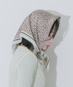 SMELLY / スメリー バンダナ・スカーフ | アソートパターンスカーフ