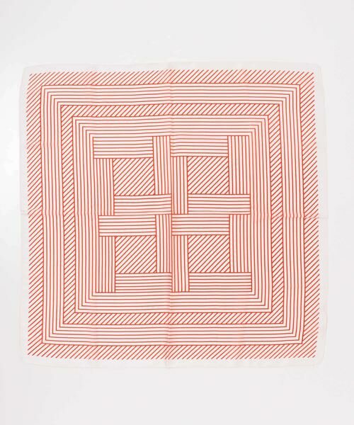 SMELLY / スメリー バンダナ・スカーフ | アソートパターンスカーフ | 詳細7