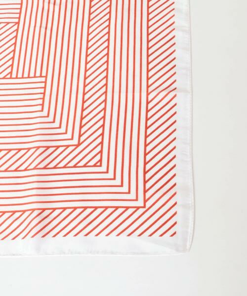 SMELLY / スメリー バンダナ・スカーフ | アソートパターンスカーフ | 詳細8