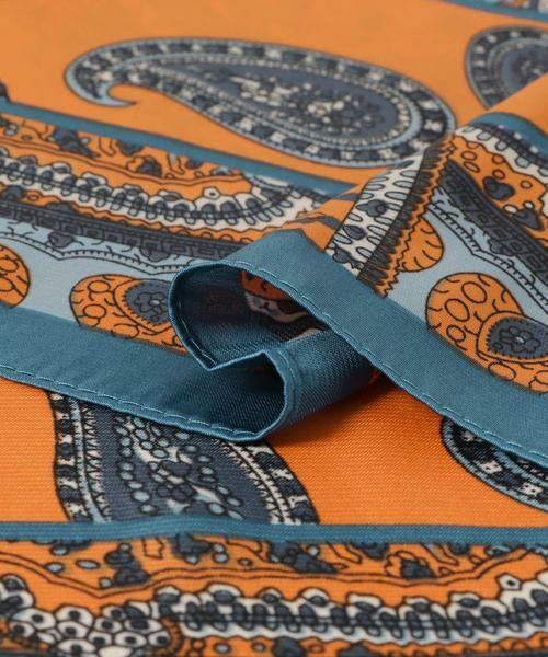 SMELLY / スメリー バンダナ・スカーフ | アソートパターンスカーフ | 詳細18