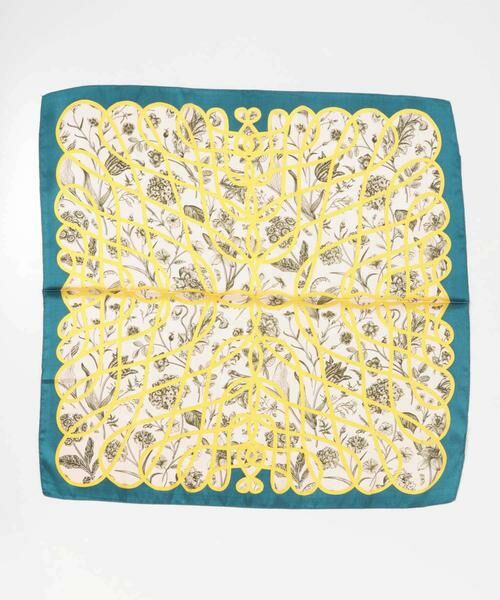 SMELLY / スメリー バンダナ・スカーフ | アソートパターンスカーフ | 詳細28