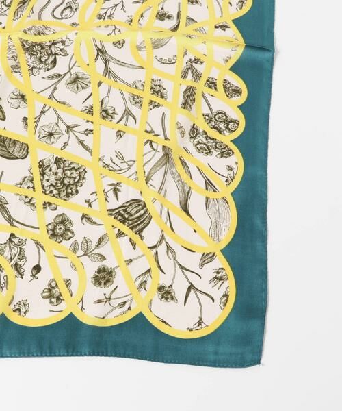 SMELLY / スメリー バンダナ・スカーフ | アソートパターンスカーフ | 詳細29