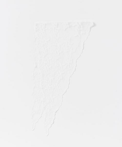 SMELLY / スメリー バンダナ・スカーフ | レーススカーフ | 詳細14