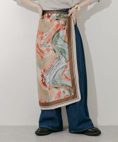 SMELLY / スメリー バンダナ・スカーフ | アソートビッグスカーフ