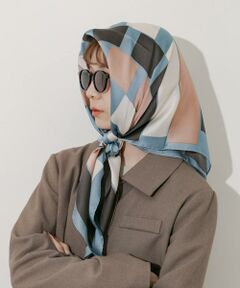 SMELLY / スメリー バンダナ・スカーフ | アソートビッグスカーフ