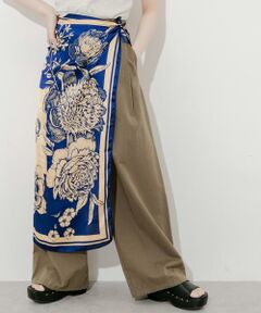 SMELLY / スメリー バンダナ・スカーフ | アソートビッグスカーフ