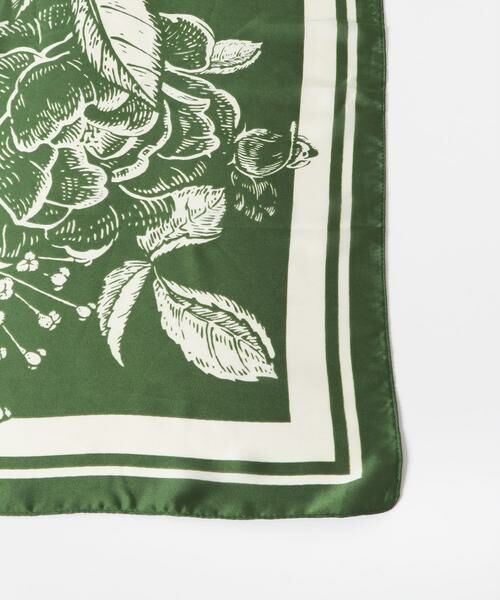 SMELLY / スメリー バンダナ・スカーフ | アソートビッグスカーフ | 詳細9