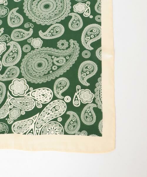 SMELLY / スメリー バンダナ・スカーフ | アソートビッグスカーフ | 詳細16