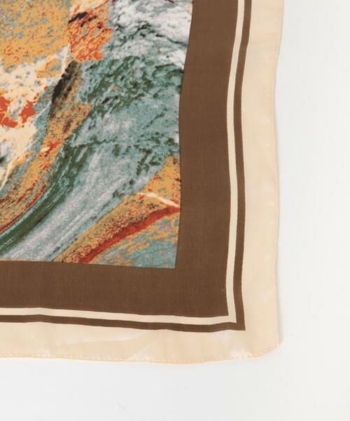 SMELLY / スメリー バンダナ・スカーフ | アソートビッグスカーフ | 詳細23