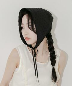 SMELLY / スメリー バンダナ・スカーフ | ドットバブーシュカ