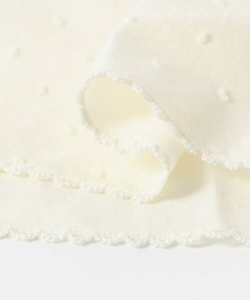 SMELLY / スメリー バンダナ・スカーフ | ドットバブーシュカ | 詳細8