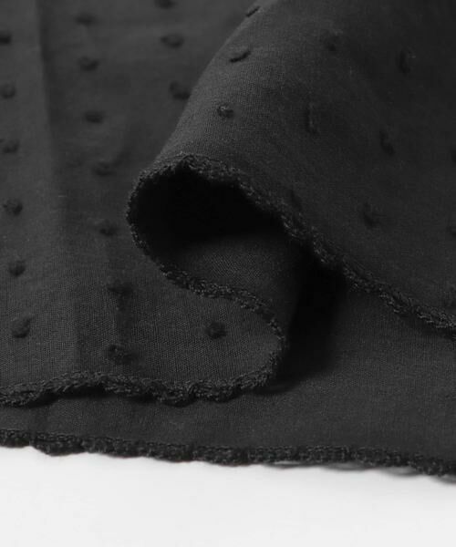 SMELLY / スメリー バンダナ・スカーフ | ドットバブーシュカ | 詳細16