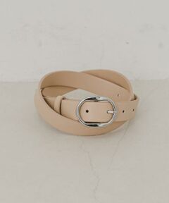 SMELLY / スメリー ベルト・サスペンダー | オーバルバックルベルト