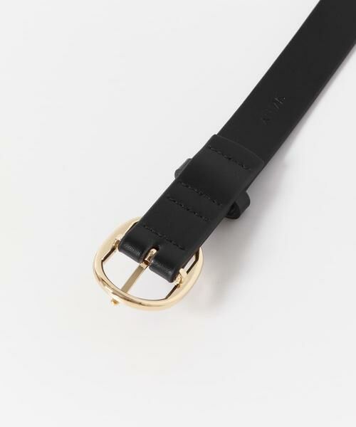 SMELLY / スメリー ベルト・サスペンダー | オーバルバックルベルト | 詳細6