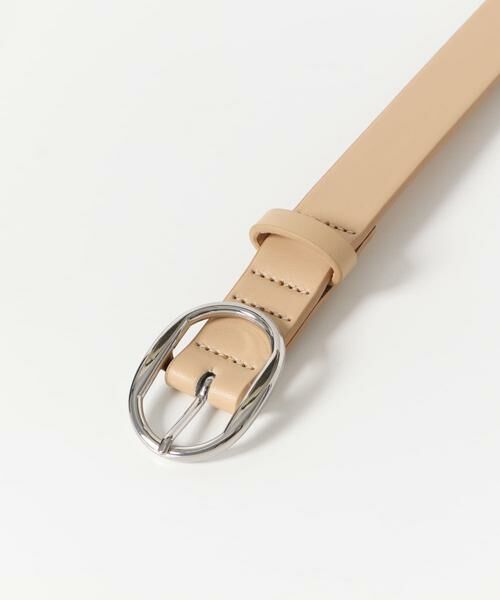 SMELLY / スメリー ベルト・サスペンダー | オーバルバックルベルト | 詳細10
