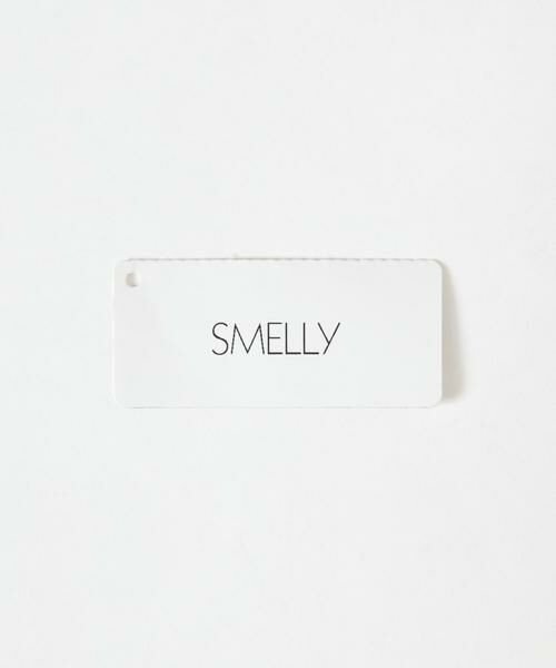 SMELLY / スメリー ベルト・サスペンダー | オーバルシングルピンベルト | 詳細10