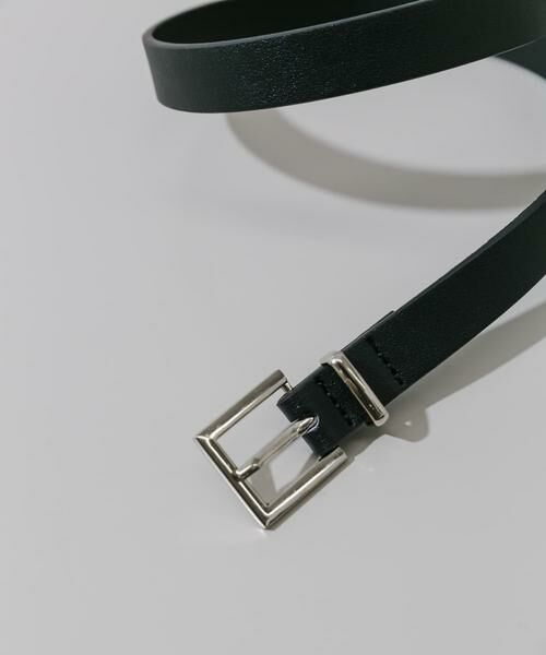 SMELLY / スメリー ベルト・サスペンダー | メタルサルカンベルト | 詳細1